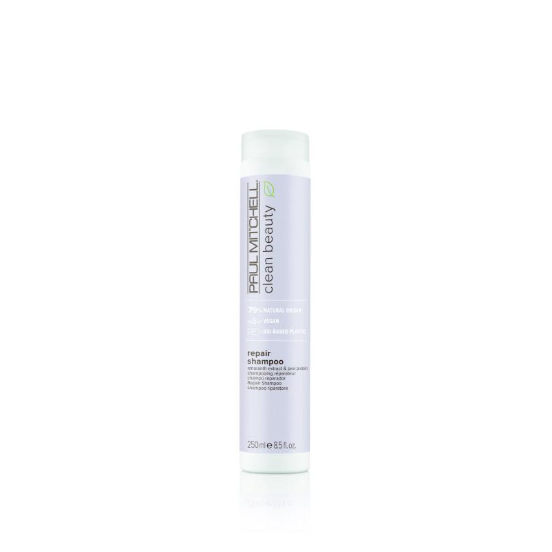 Paul Mitchell Clean Beauty Repair Shampoo 250ml