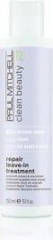 Paul Mitchell Clean Beauty Repair Leave-In Treatment 150ml