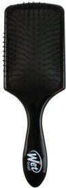 Wet Brush Paddle Detangler Black 
