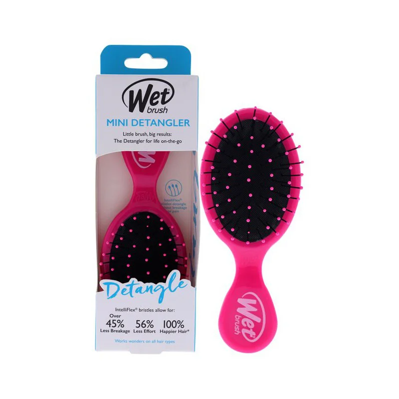 WetBrush Mini Pink