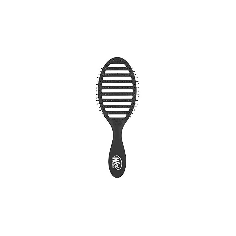 WetBrush Speed Dry Black