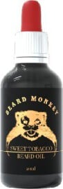 Beard Monkey Beard Oil Sweet Tobacco 50ml