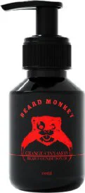Beard Monkey Beard Conditioner Orange & Cinnamon 100ml