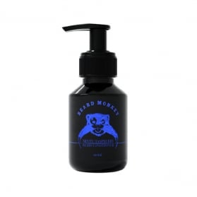 Beard Monkey Beard Conditioner Minty Raspberry 100ml