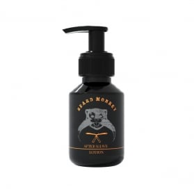 Beard Monkey Aftershave Lotion 100ml