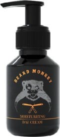 Beard Monkey Day Creme 100ml