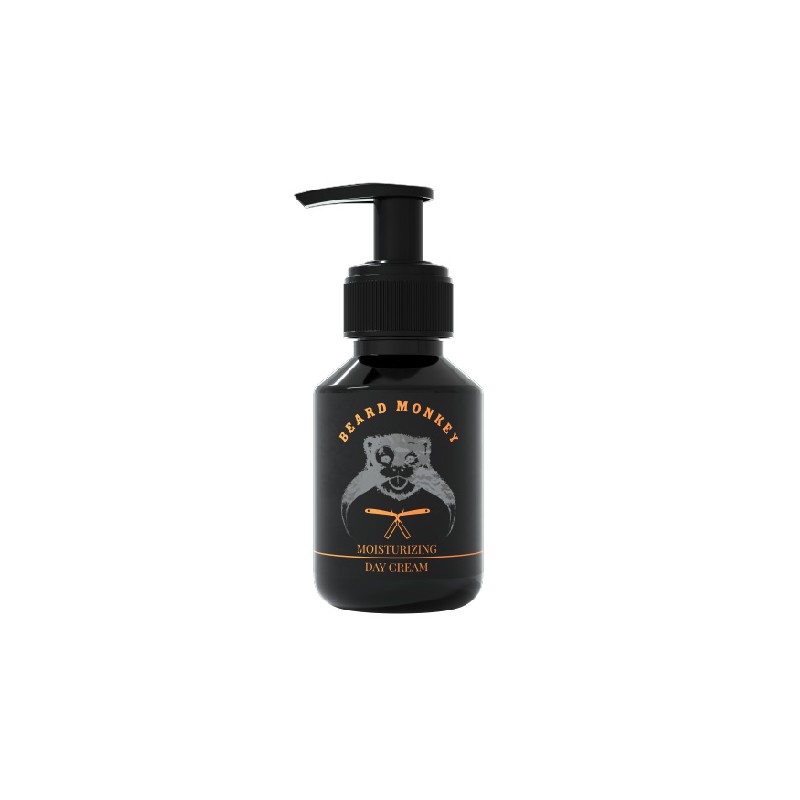 Beard Monkey Day Creme 100ml