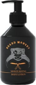 Beard Monkey Body Lotion 250ml