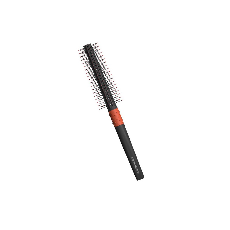 Beard Monkey Styling Brush 25mm