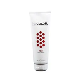 Treat My Color Color Masque Red 250ml (2)