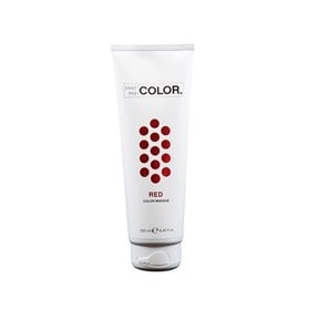 Treat My Color Color Masque Red 250ml (2)