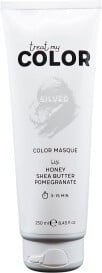 Treat My Color Color Masque Silver 250ml