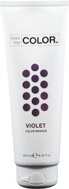 Treat My Color Color Masque Violet 250ml