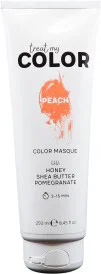 Treat My Color Color Masque Peach 250ml 