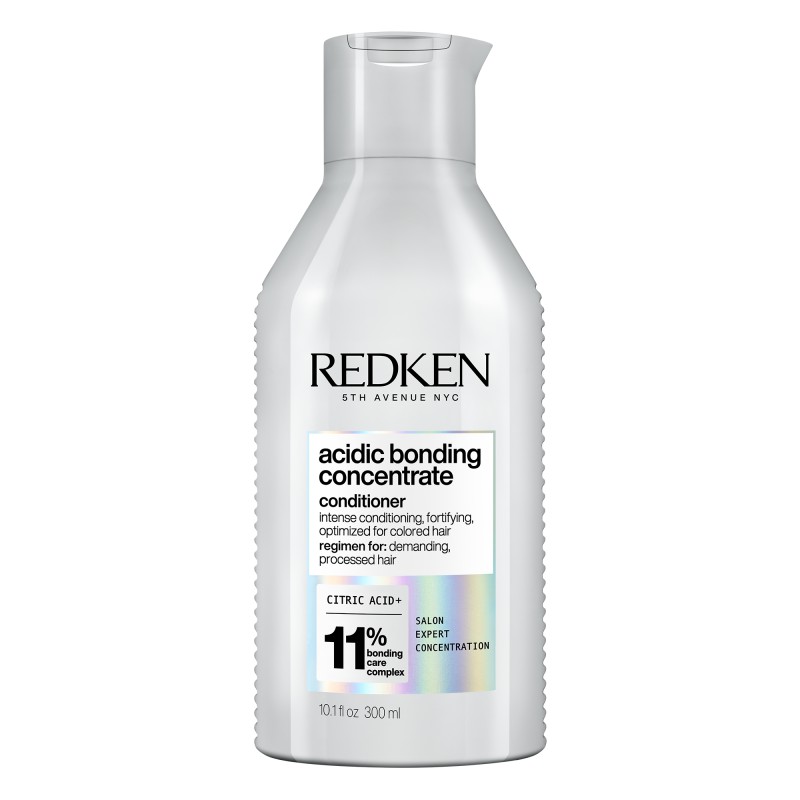 Redken Acidic Bonding Concentrate Conditioner 300ml Redken Acidic Bonding Concentrate Conditioner 300ml