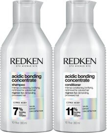 Redken Acidic Bonding Concentrate Duo 300ml