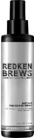 edken Brews Instant Thickening Spray 125 ml