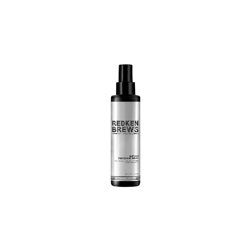 edken Brews Instant Thickening Spray 125 ml edken Brews Instant Thickening Spray 125 ml