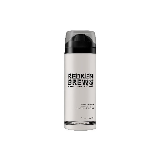 Redken Shave Foam 200ml