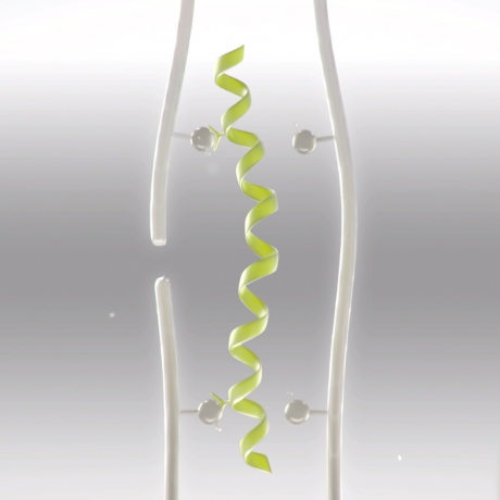 K18 Leave In 50 ml  + Maxi.Wash 250ml