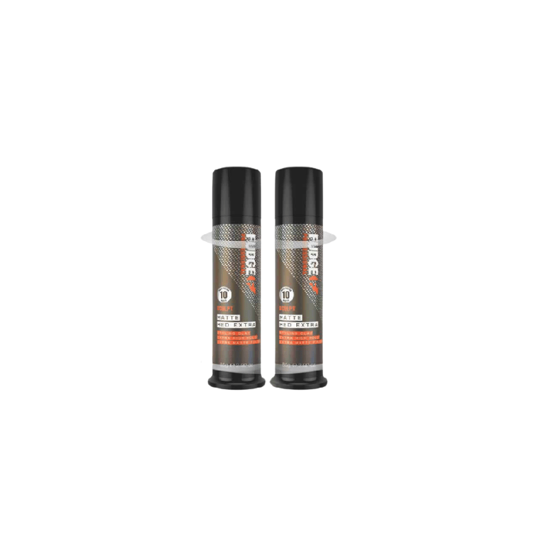 Fudge Matte Hed Duo 2st Fudge Matte Hed Duo 2st