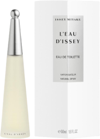 Issey Miyake L'Eau D'Issey edt 50ml Femme