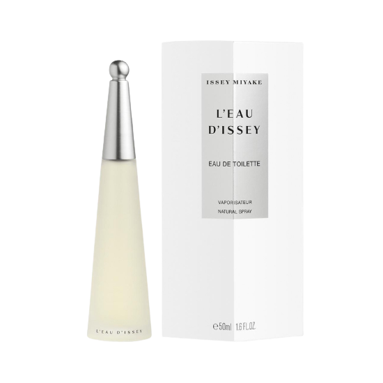 Issey Miyake L'Eau D'Issey edt 50ml Femme