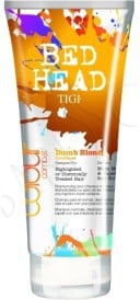 Tigi Bed Head Combat Colour Dumb Blonde Conditioner 200ml