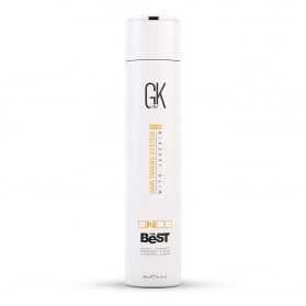 Gk The Best Keratin 300ml - Köp din keratinbehandling på Baresso.se