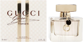 Gucci Premiere edt 75ml