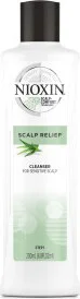 Nioxin Scalp Relief Shampoo 200ml 