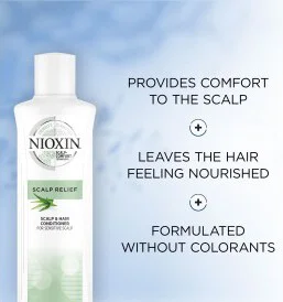 Nioxin Scalp Relief Conditioner 200ml (2)