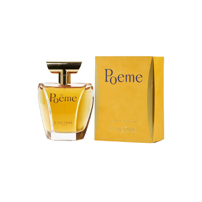 Lancome Poeme edp 100ml