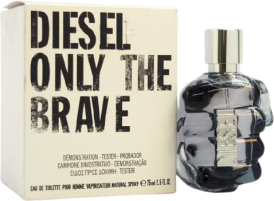 Diesel Only The Brave edt 75ml (TESTER)