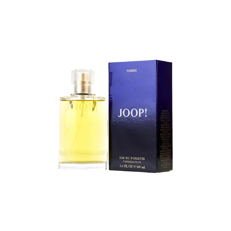 Joop Femme edt 100 ml Joop Femme edt 100 ml