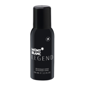 Mont Blanc Legend Deo Spray 100 ml