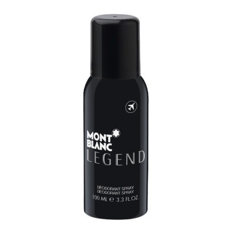 Montblanc Legend Deo Spray 100 ml Montblanc Legend Deo Spray 100 ml
