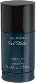 Davidoff Cool Water Deo Stick 70 g