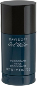 Davidoff Cool Water Deo Stick 70 g