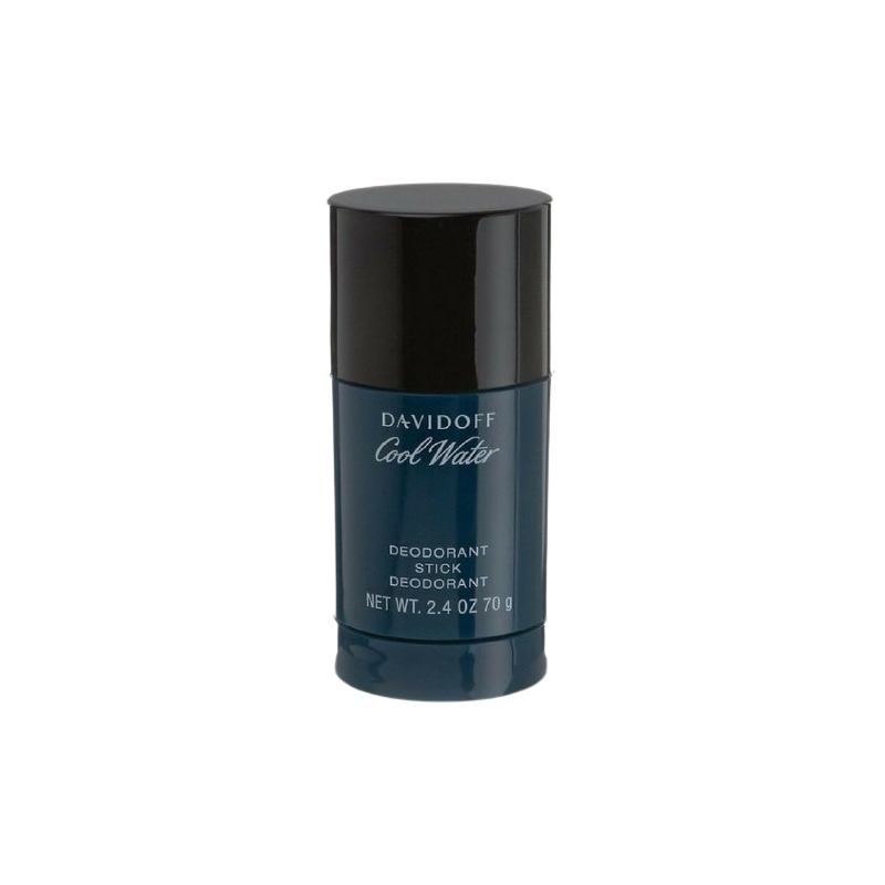 Davidoff Cool Water Deo Stick 70 g Davidoff Cool Water Deo Stick 70 g