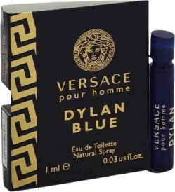 Versace Pour Homme Dylan Blue 1 mm