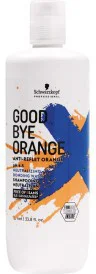 Schwarzkopf GoodBye Orange 1000ml
