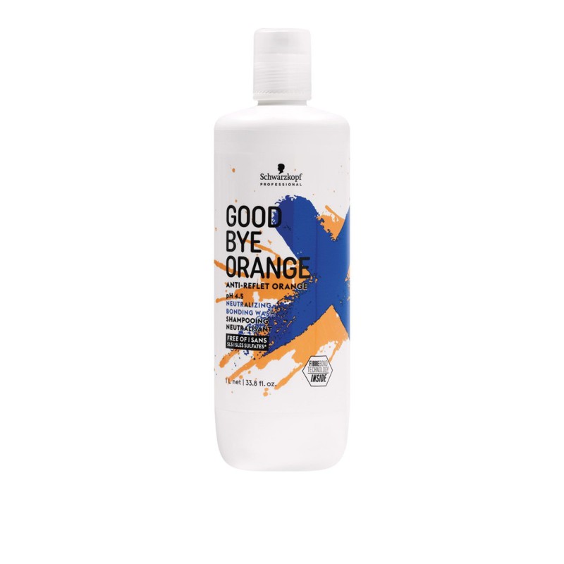 Schwarzkopf GoodBye Orange 1000ml