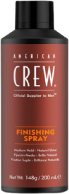 American Crew Finishing Spray 200ml