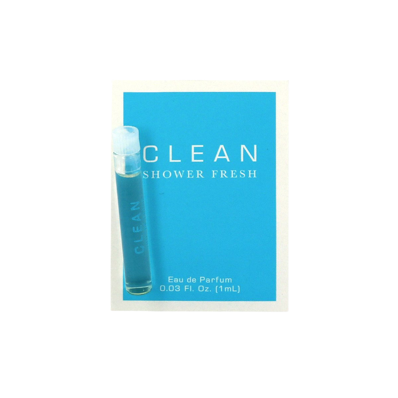 Clean Shower Fresh edp 1ml