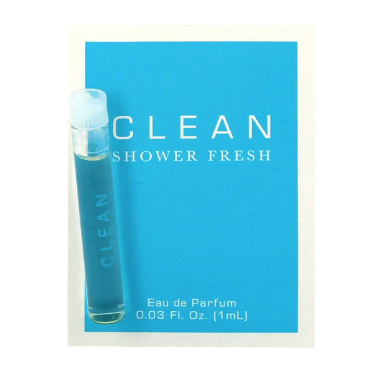 Clean Shower Fresh edp 1ml