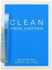 Clean Cool Cotton Edp 1ml