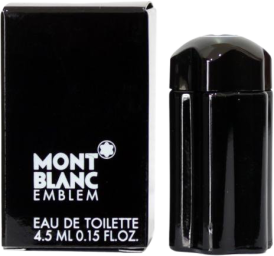 Mont Blanc Emblem edt 4.5ml