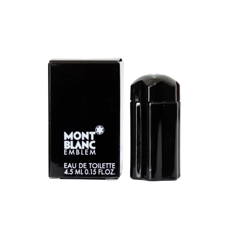 Mont Blanc Emblem edt 4.5ml