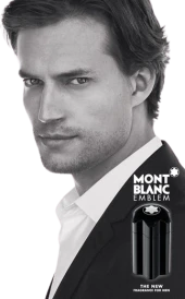 Mont Blanc Emblem edt 4.5ml (2)